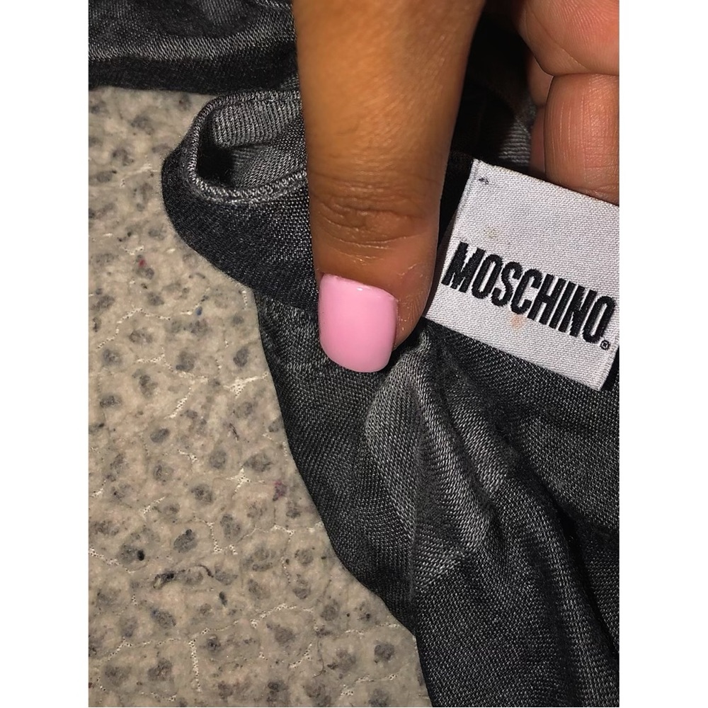 MOSCHINO - Picture 2 of 7